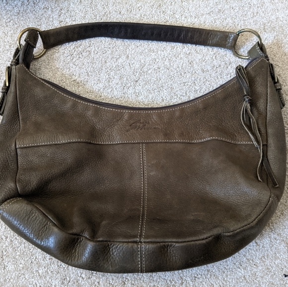 Women's Handbag - Picture 4 of 4
